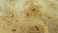 Jewel Lace Gold