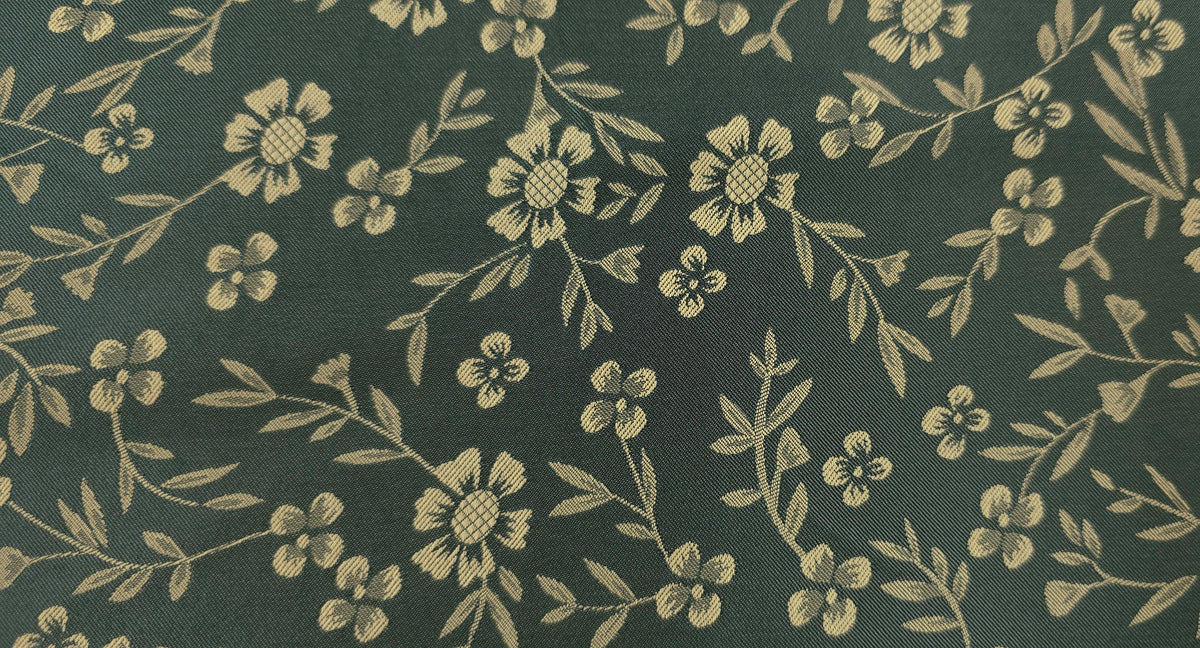 Embossed Polyester Regal Dream