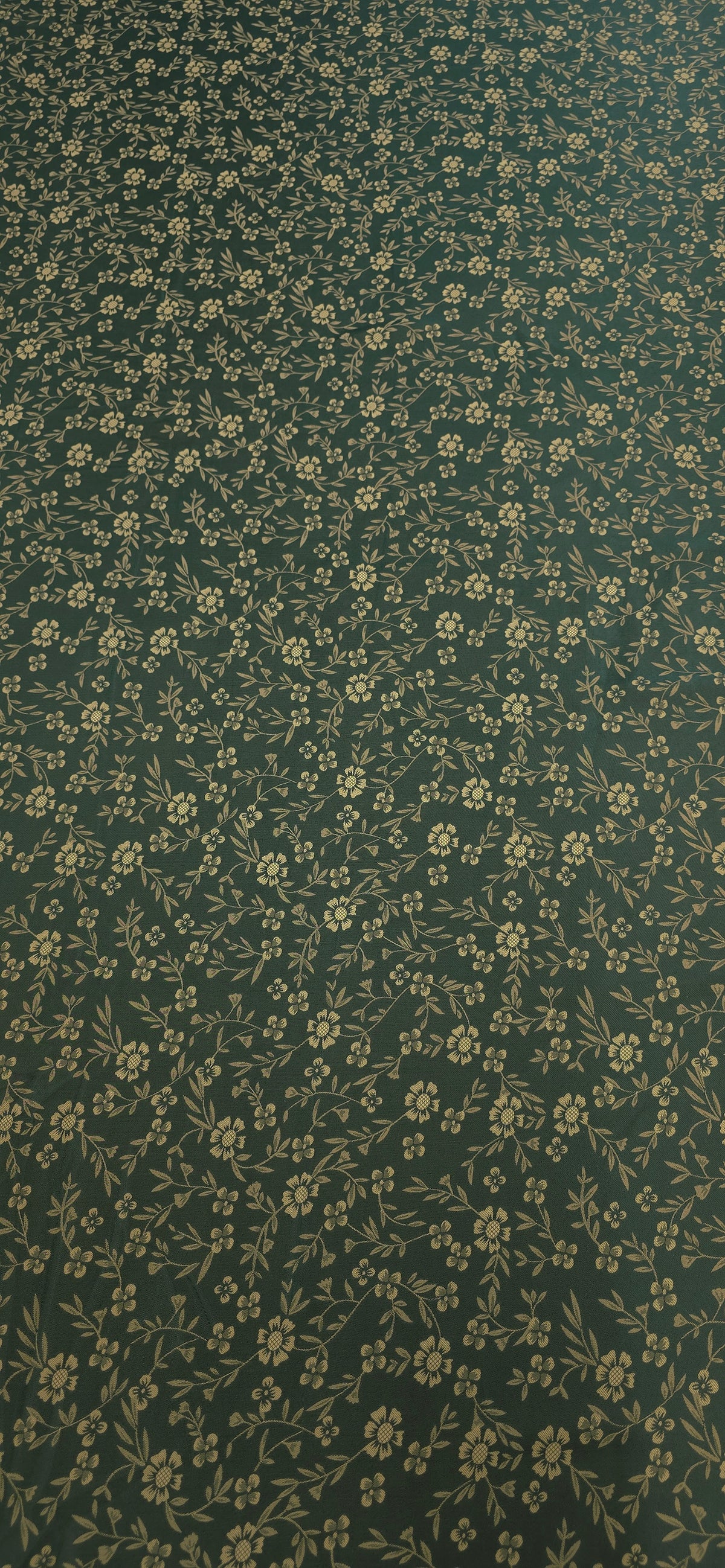 Embossed Polyester Regal Dream