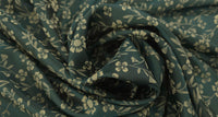 Embossed Polyester Regal Dream