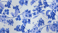 Printed Cotton Enchanted Reverie