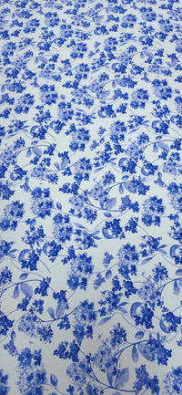 Printed Cotton Enchanted Reverie