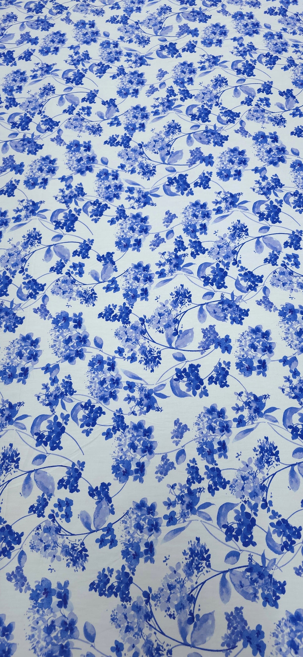 Printed Cotton Enchanted Reverie