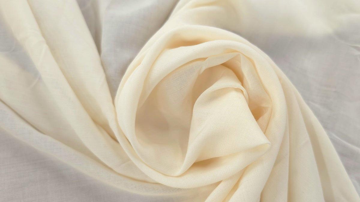 Rayon Cream