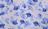Printed Polyester Sweet Lullaby