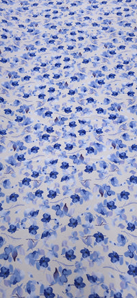 Printed Polyester Sweet Lullaby