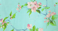 Printed Cotton Poplin Lullaby