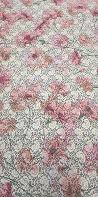 Stretch Lace Dreamy Melody