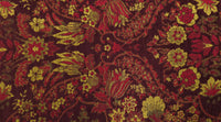 Brocade Oriental Garden