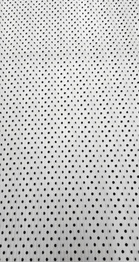 Pleated Tulle Velvet Polka