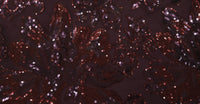 Sequinned Lace Burgundy Regale