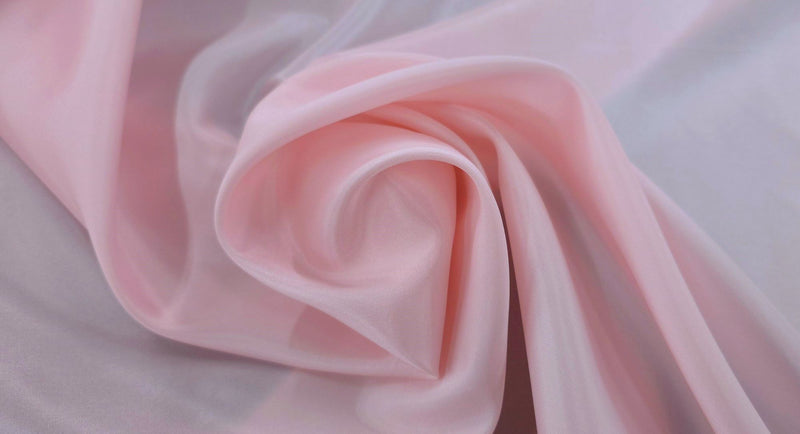 Acetate Lining 150cm Light Pink