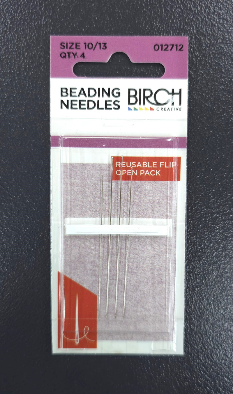 Beading Needles