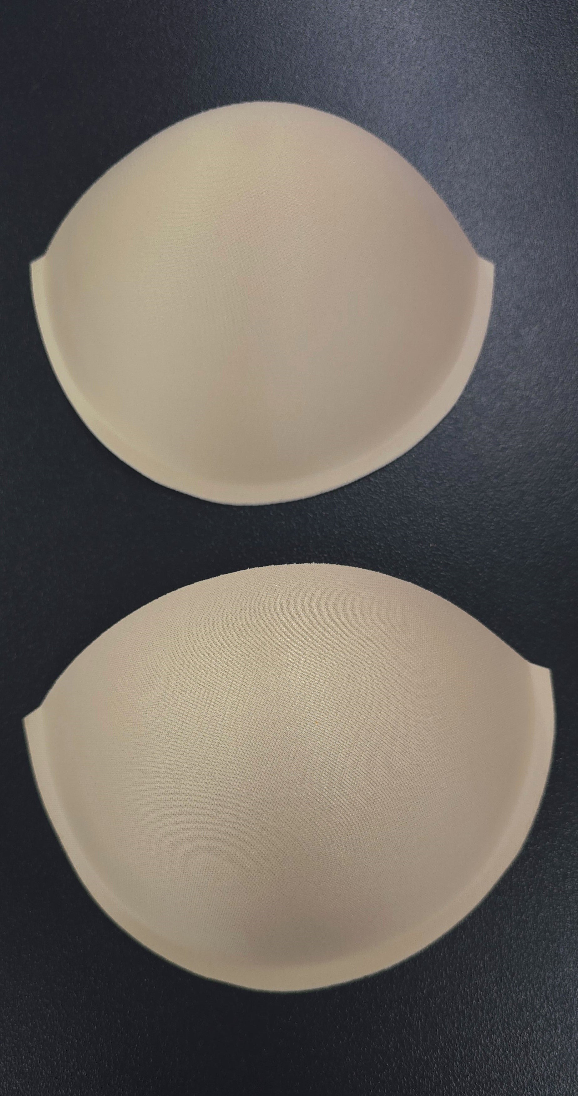 Bra Cups Medium Nude