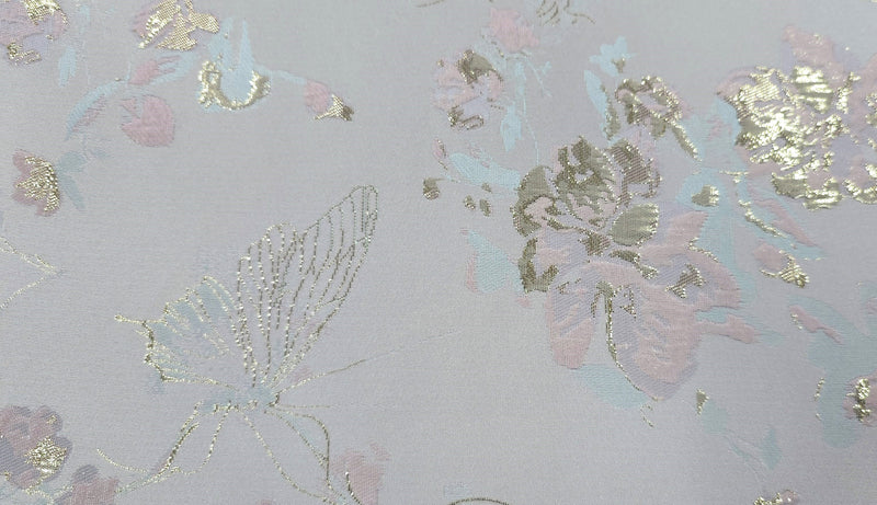 Brocade Butterfly Dream