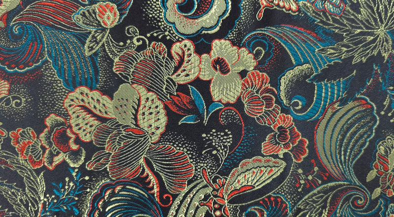 Brocade Majestic Melody