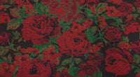 Brocade Roses Dream