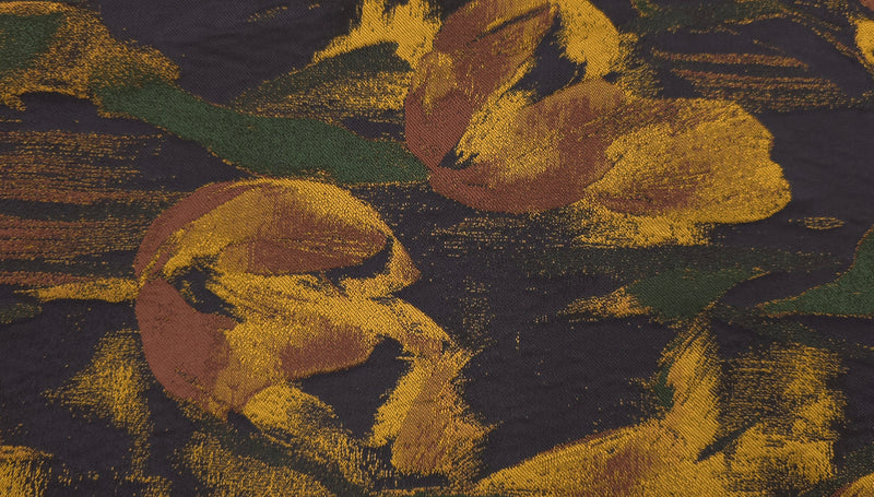 Brocade Tulip Promenade