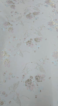 Brocade Butterfly Dream