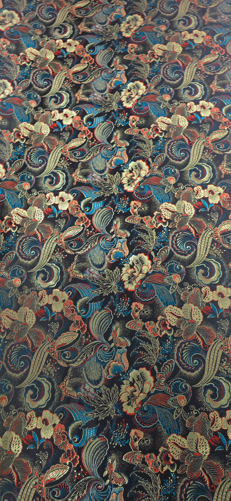 Brocade Majestic Melody