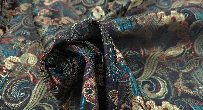 Brocade Majestic Melody