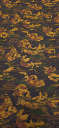 Brocade Tulip Promenade