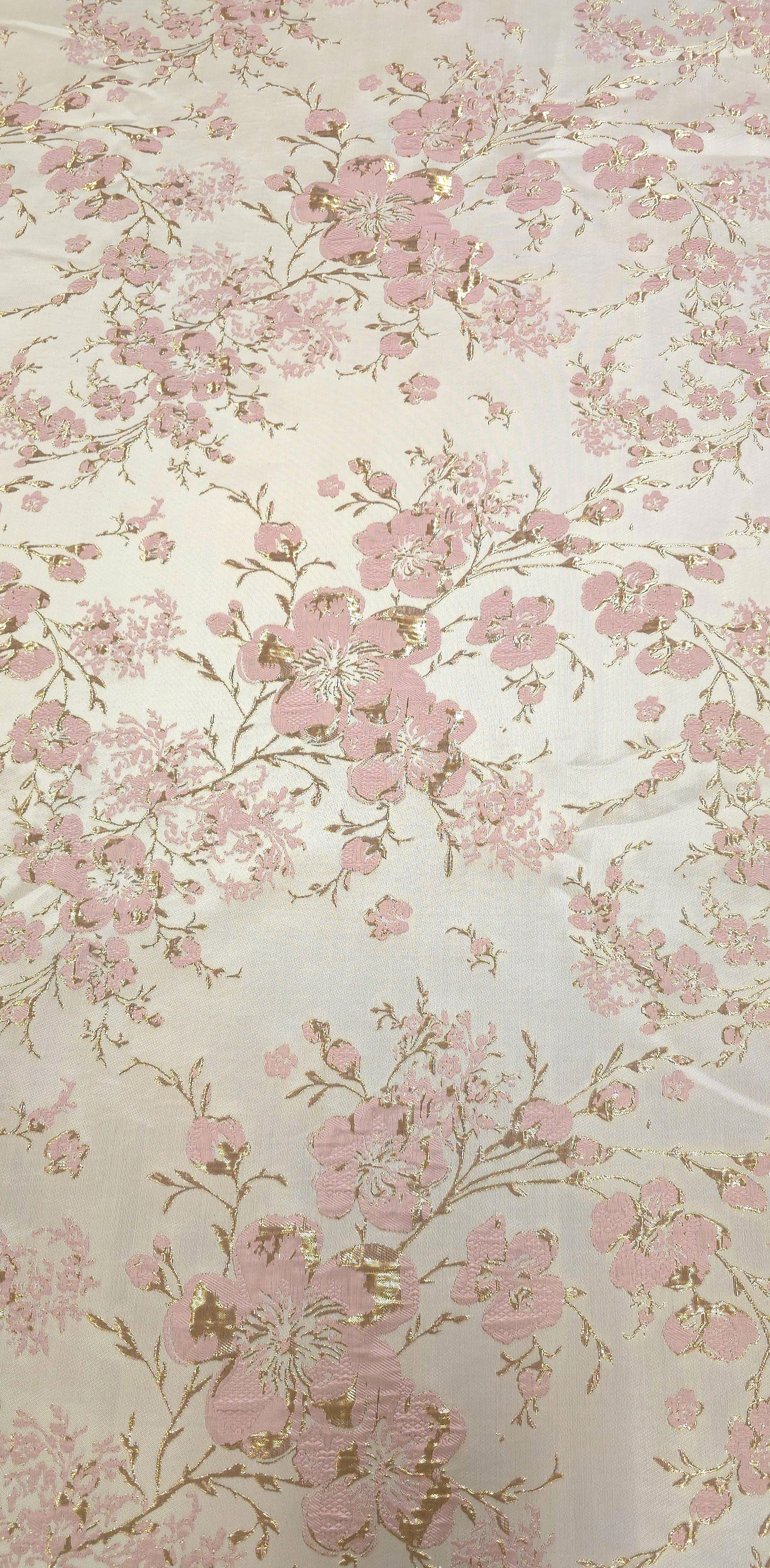 Brocade Enchanted Garden