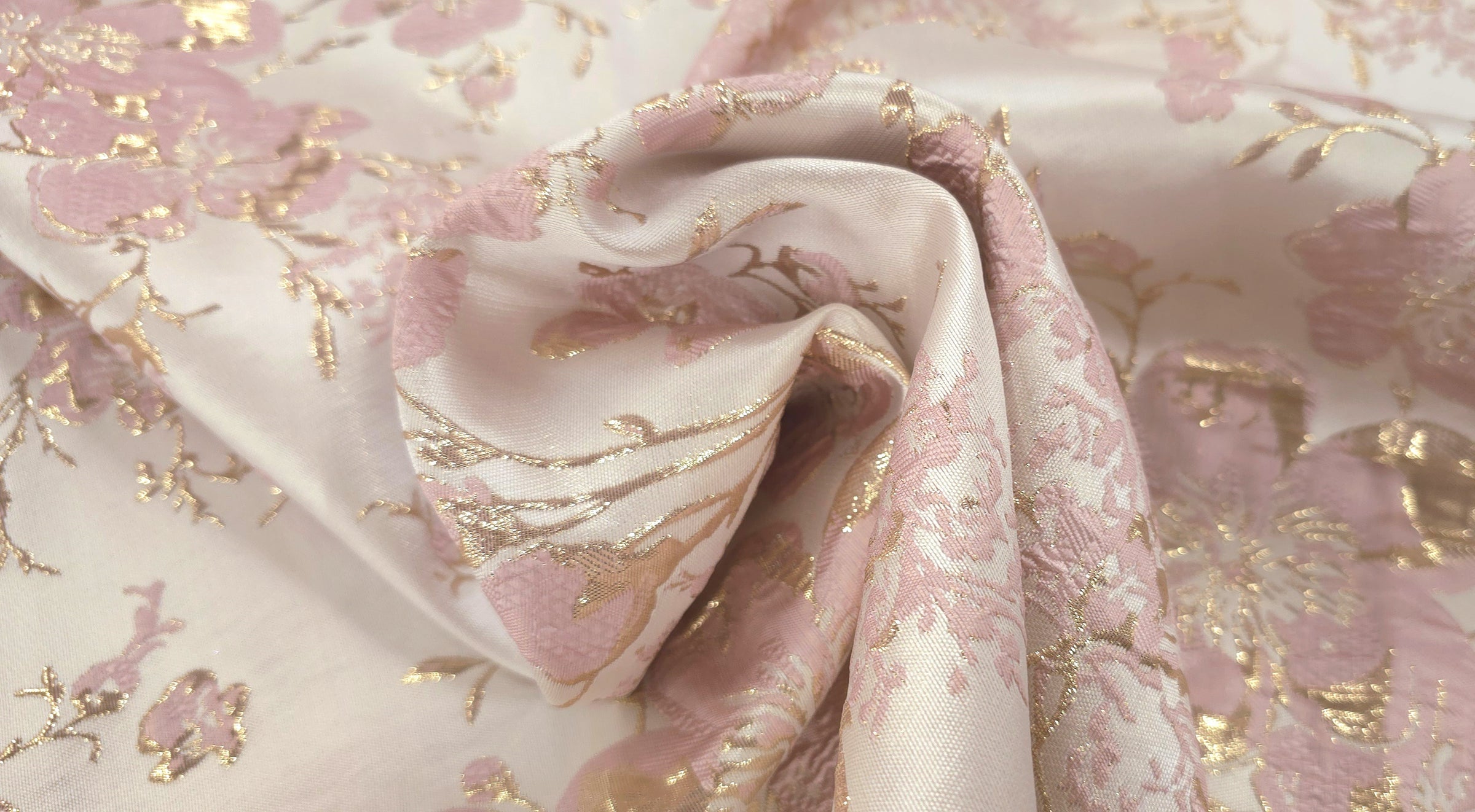 Brocade Enchanted Garden