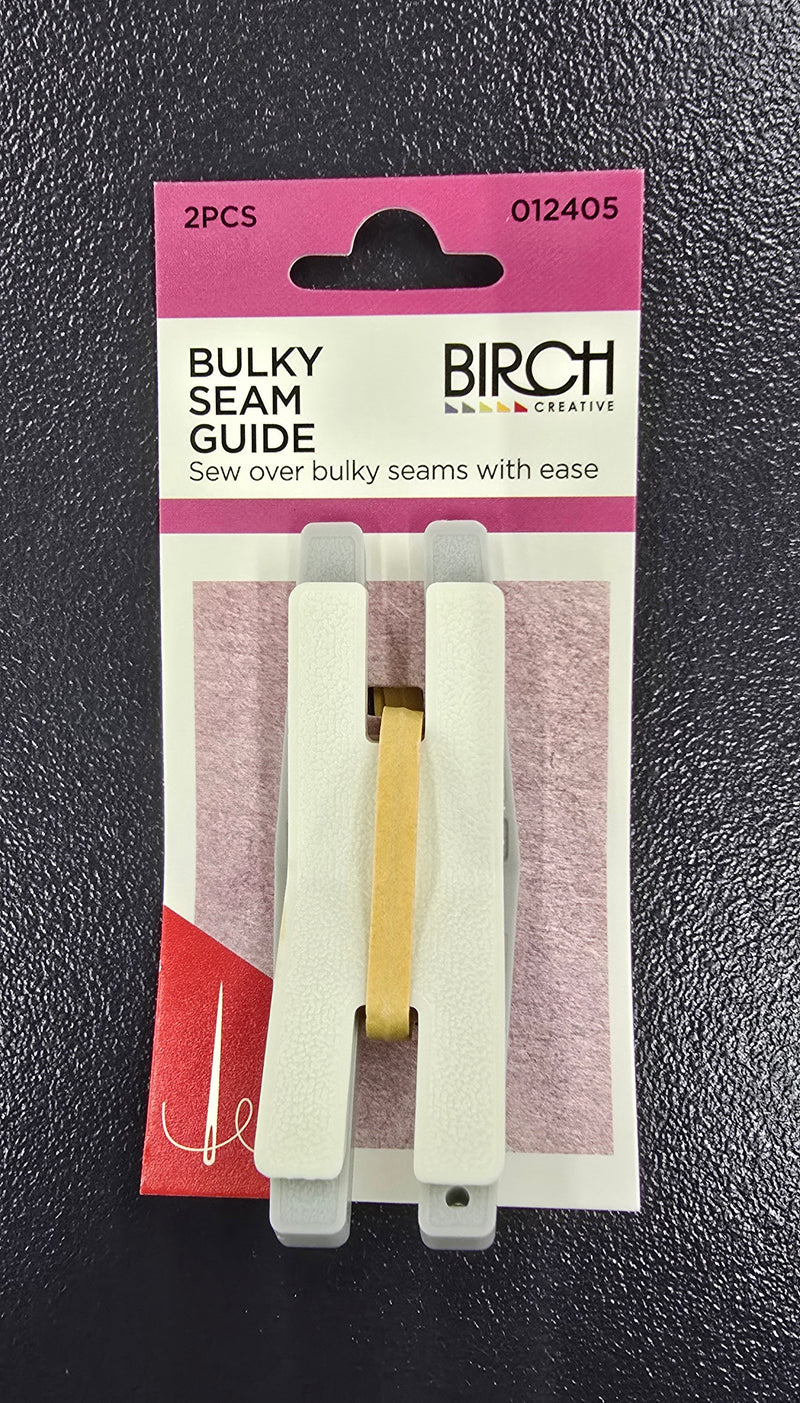 Bulky Seam Guide