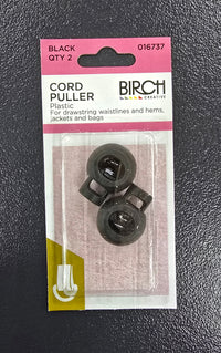 Cord Puller Black