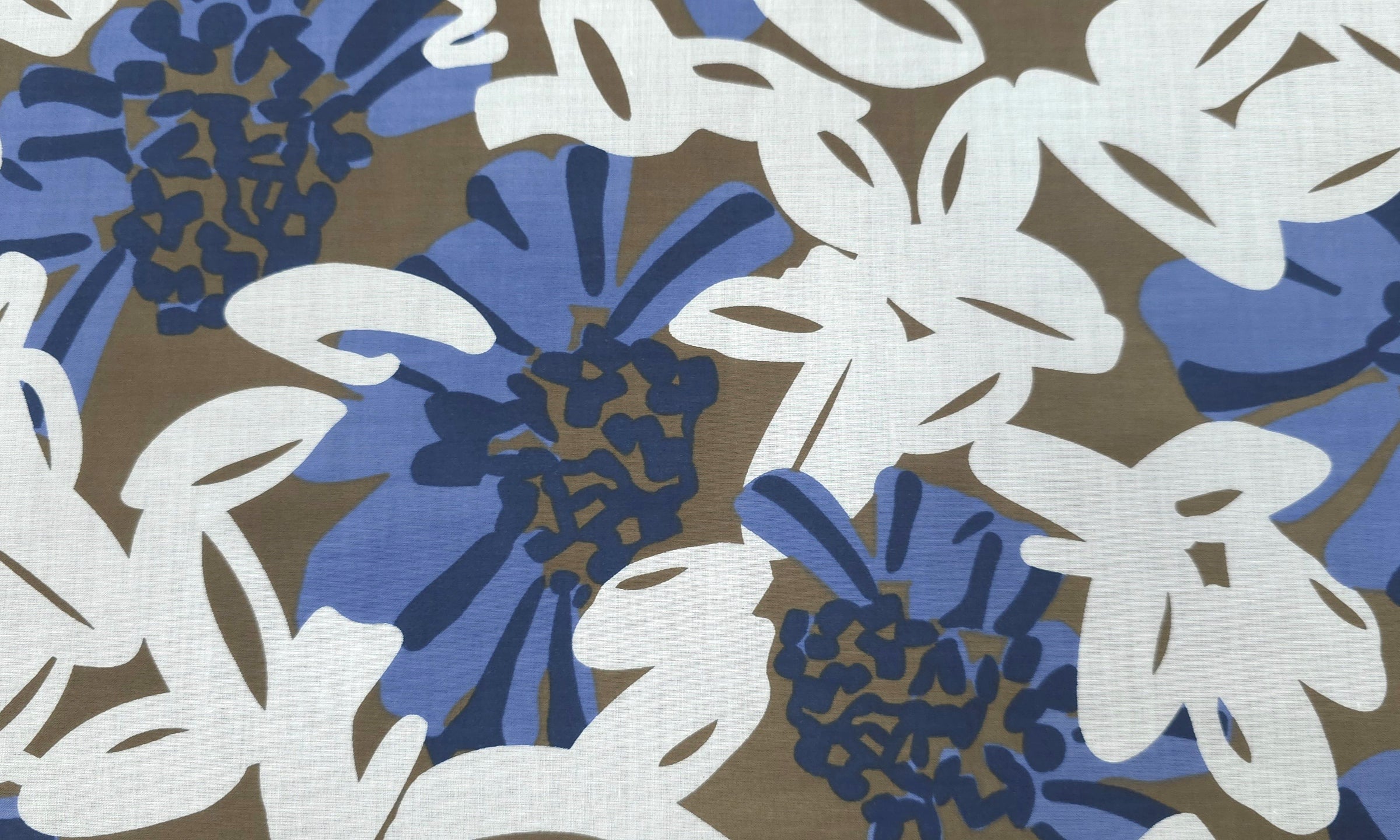 Cotton Voile Artistry