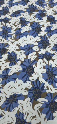 Cotton Voile Artistry