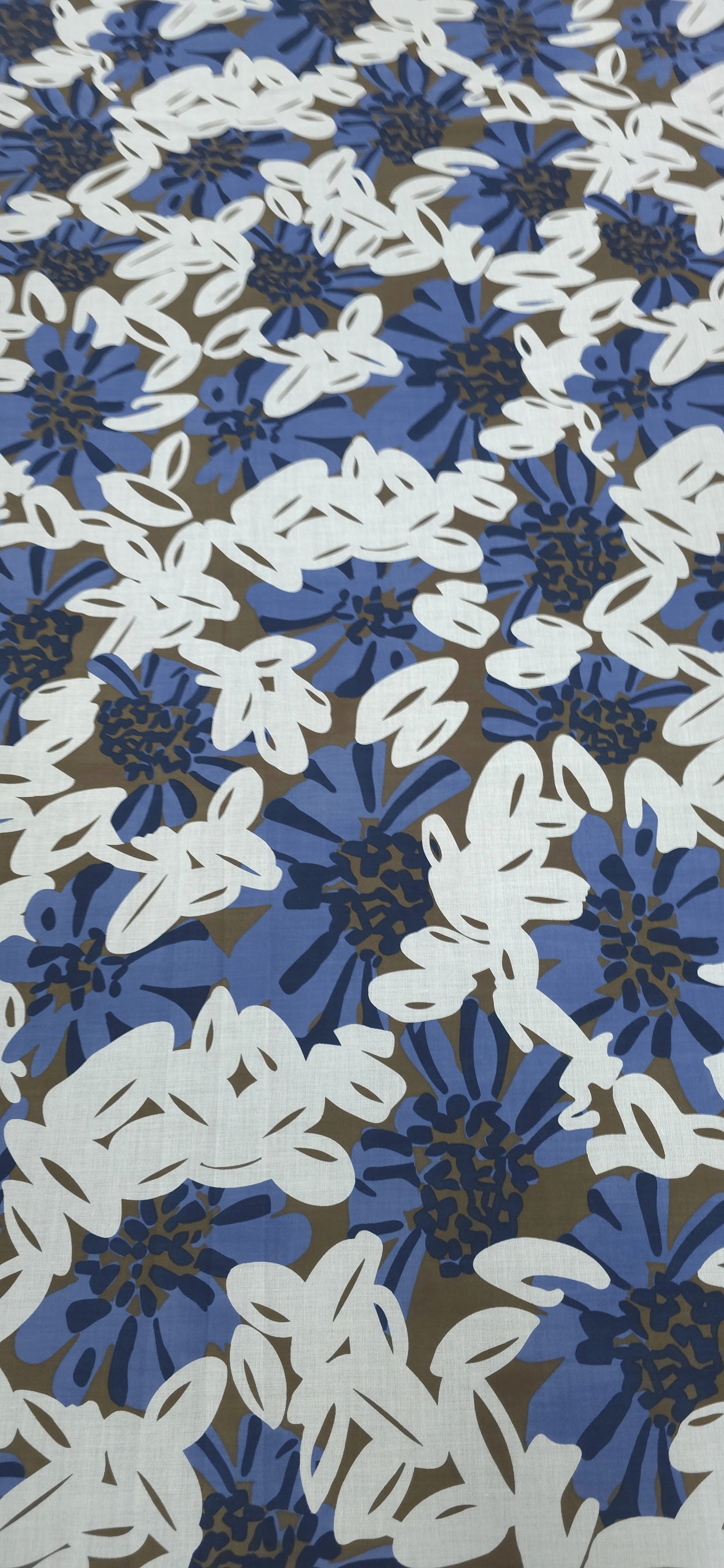 Cotton Voile Artistry