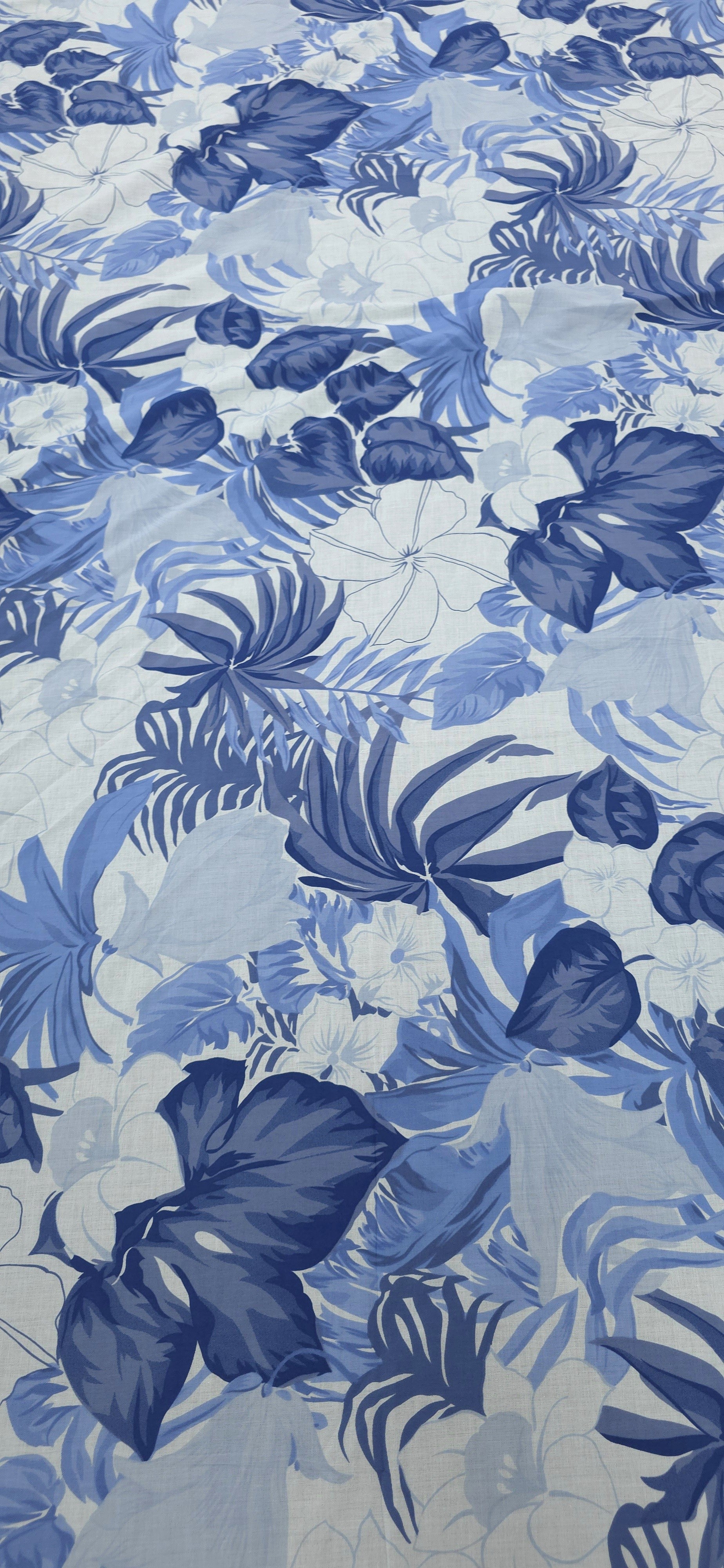 Cotton Voile Dreamer