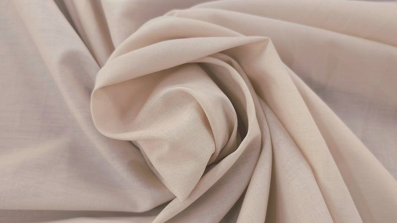 Cotton Voile Skin