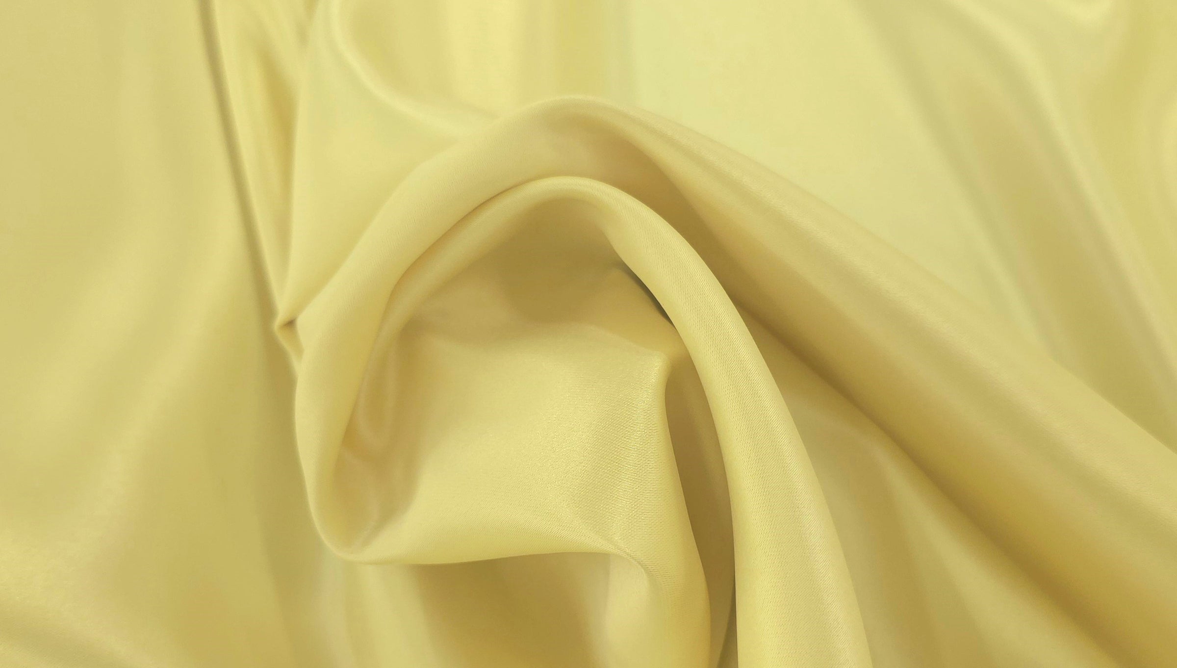 Delustered Satin Lemon
