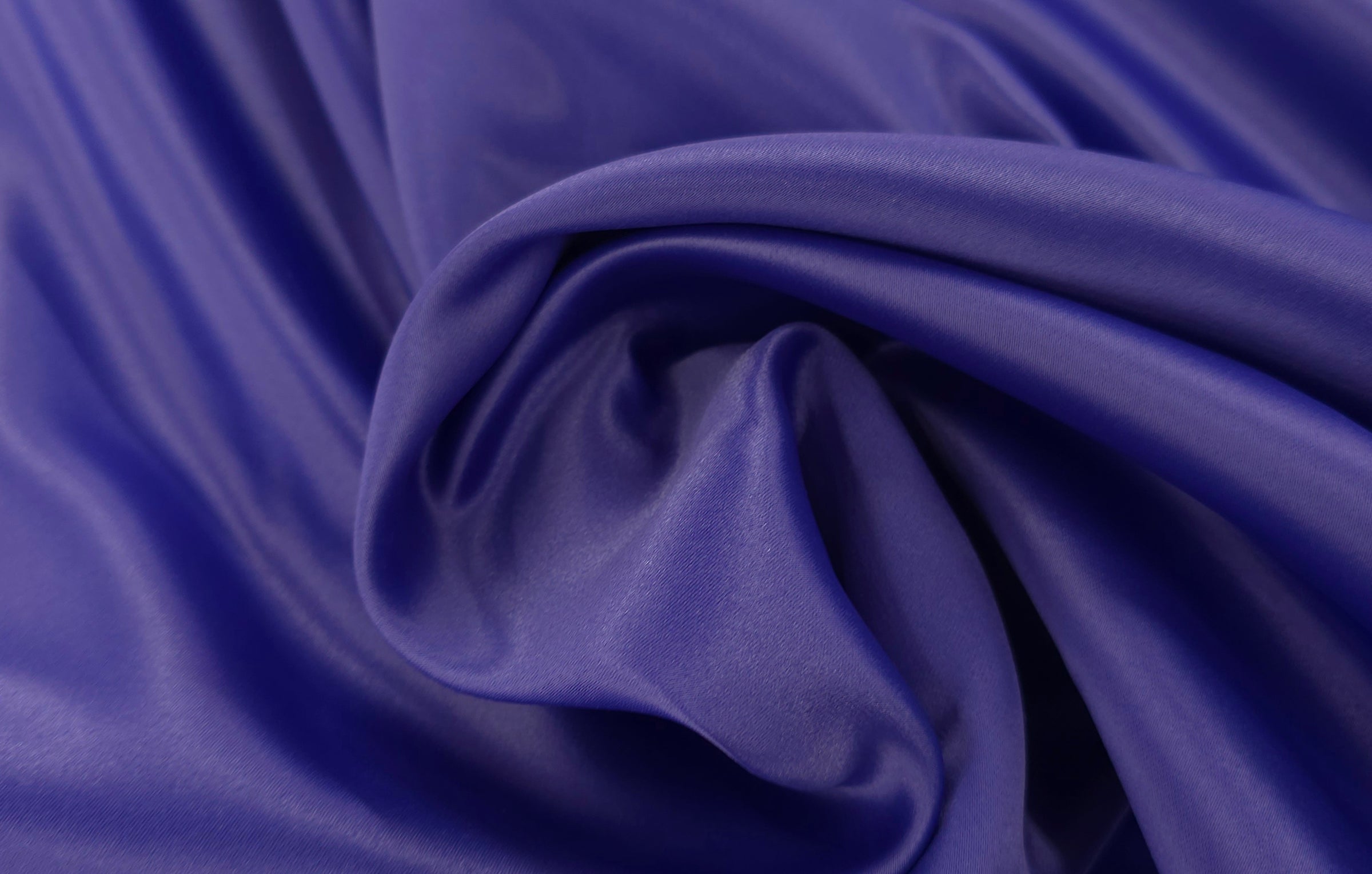 Delustered Satin Violet