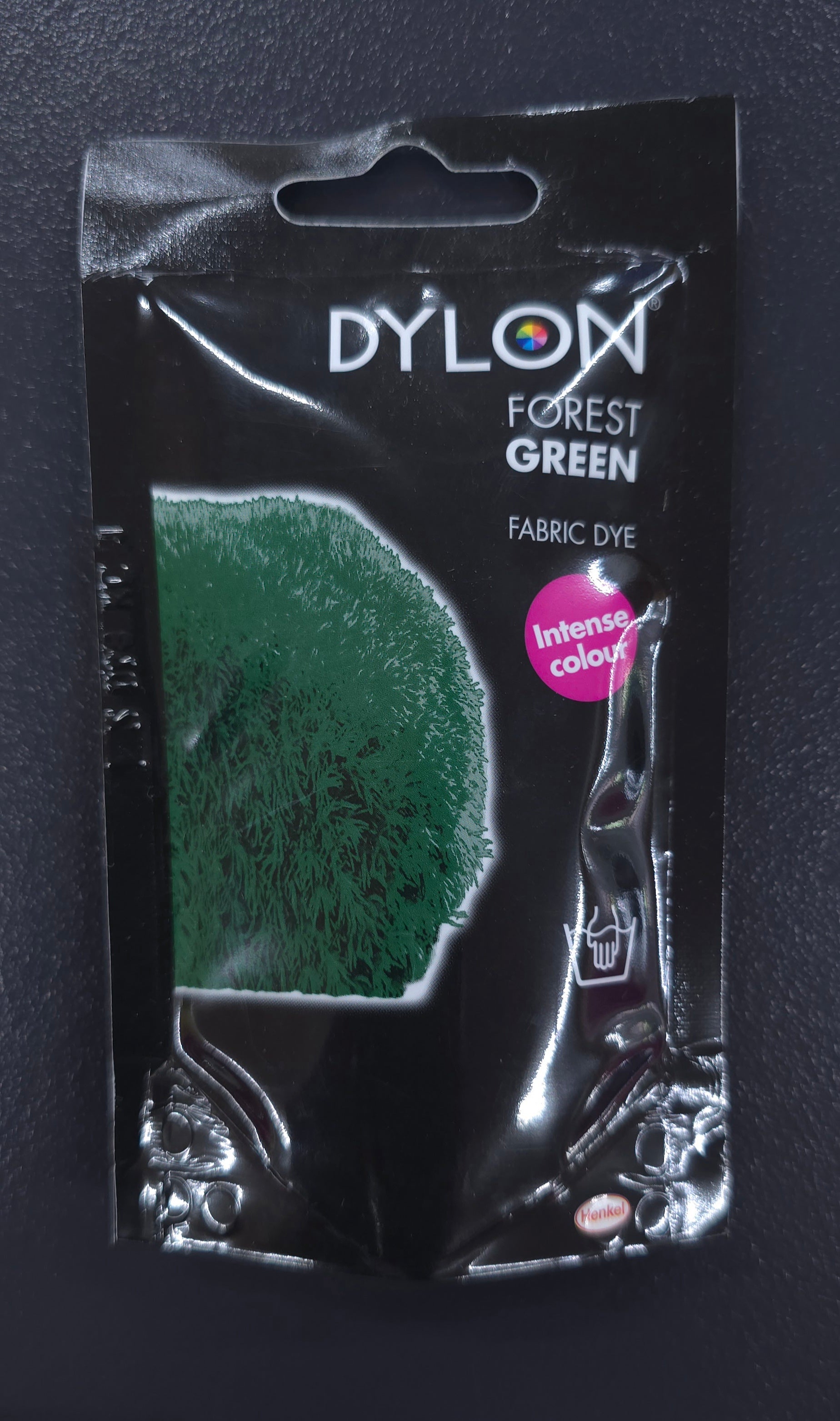 Dylon Dye Forest Green
