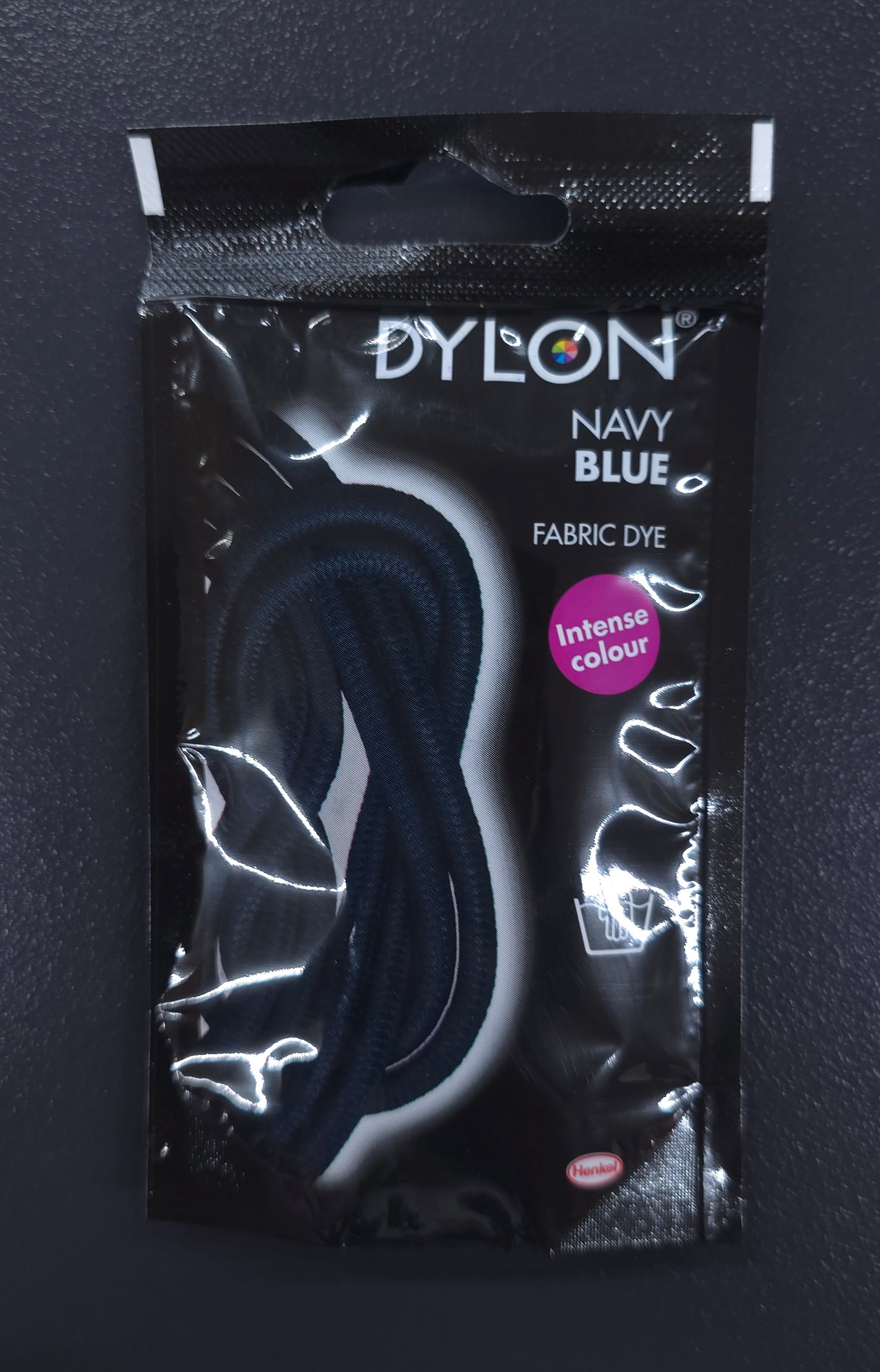 Dylon Dye Navy Blue
