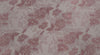 Embossed Polyester Duo Tone Dusty Pink