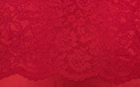 Eternity Lace Red