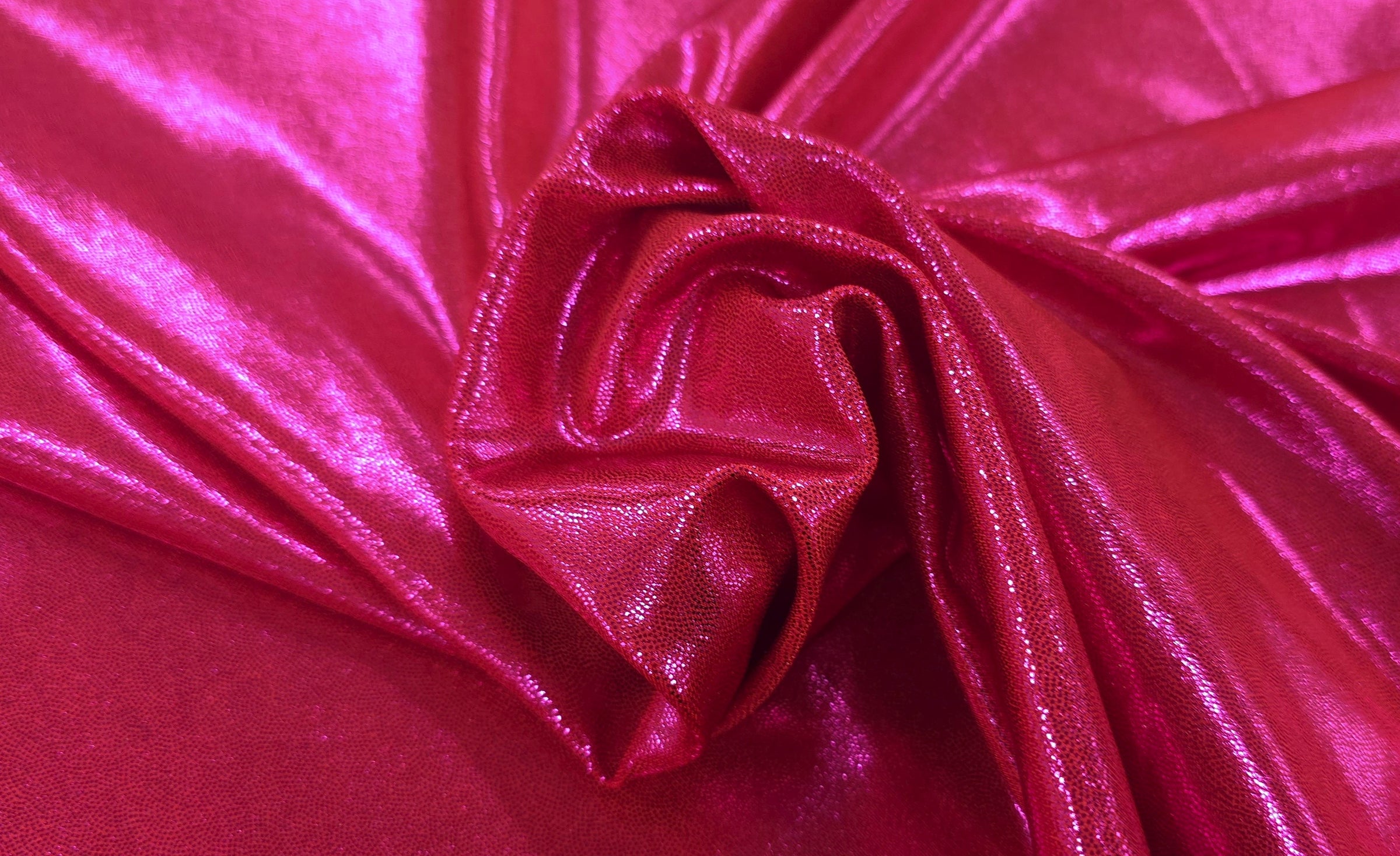 Fog Finish Cherry Pink