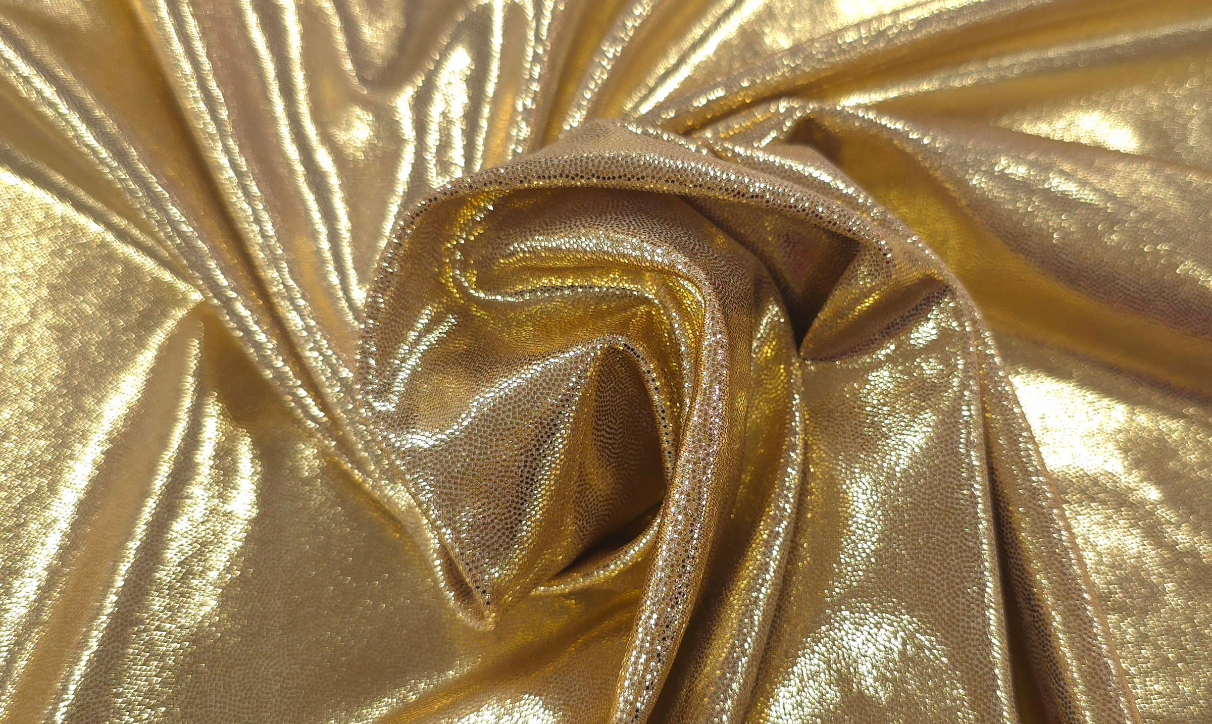 Fog Finish Latte Gold