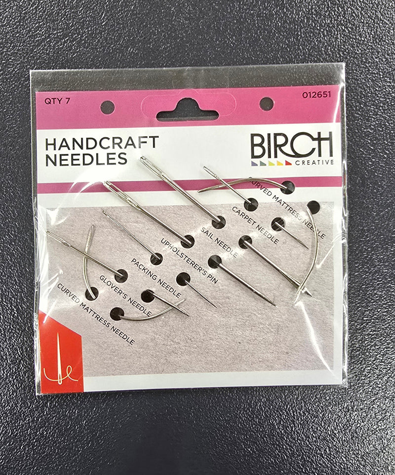 Handcraft Needles