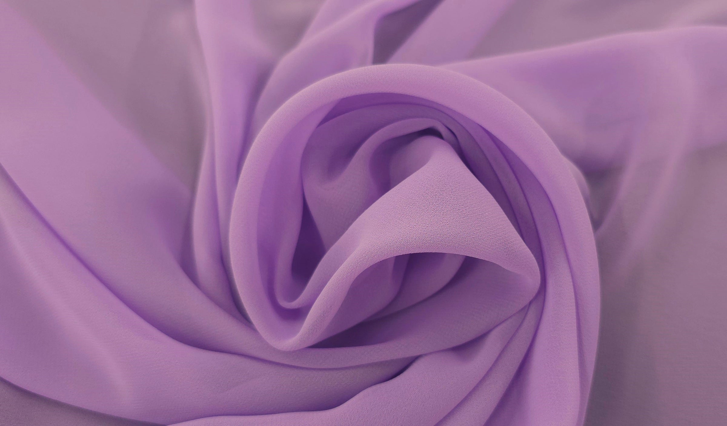 Hi Multi Chiffon Lilac