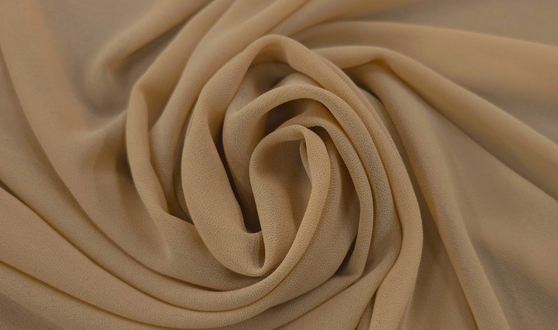 Hi Multi Chiffon Skintone