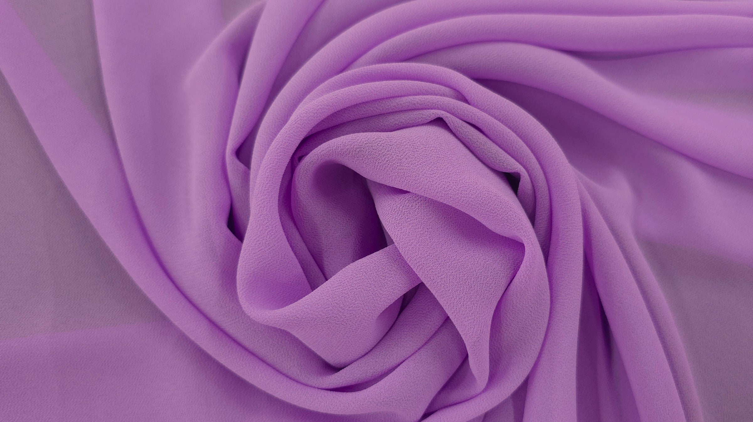 Hi Multi Chiffon Mauve