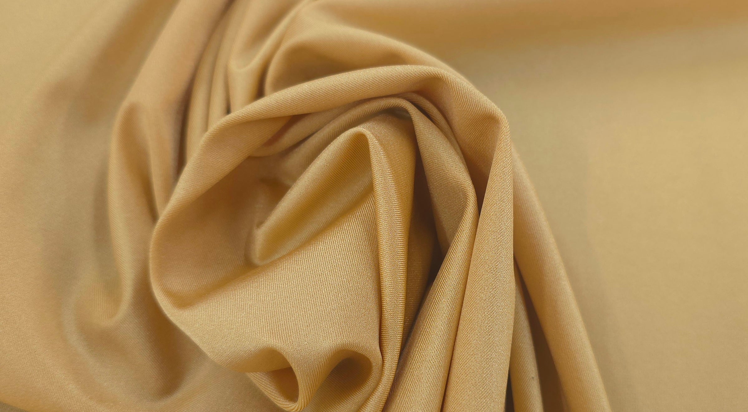Italian Nylon Lycra Gold