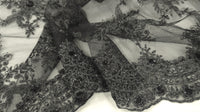 Jewel Lace Black