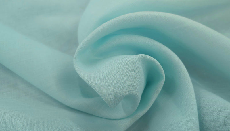 Diana Linen Mint